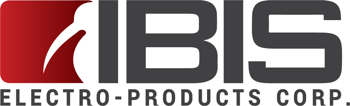 Ibis Electro-Products Corp Logo @ 1x Size