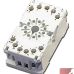 11 pin socket for loop detectors