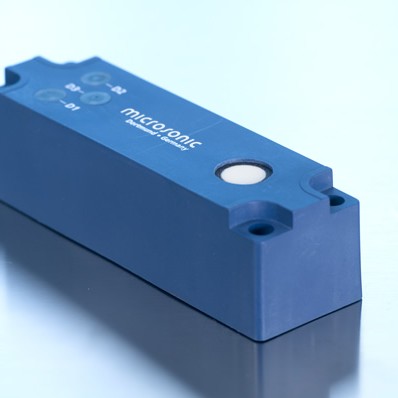 lcs-35/DDD/QP Microsonic 65 – 600 mm range compact Ultrasonic Proximity ...