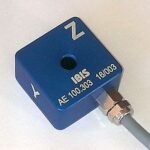 IBIS GmbH Sensors AE100.303.025XLR
