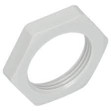 0310.000.029 / 10310000029 Flexa GMK-P PG29 thread Grey nylon plastic locknut