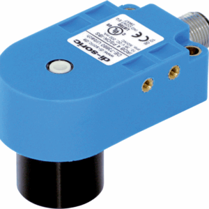 IRDBD-4-NSOK-IBS di-soric Wire Break Ring Sensor, 4.0 mm, Dynamic, NPN NO/NC