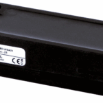 KSSTI-1000-G3K-TSSL di-soric 1.0 mm x 50 mm capacitive label and splice sensor, Push-Pull NO/NC 200mA output