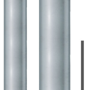 Flexa K-Conduit 0205.101.030 / 10205101030