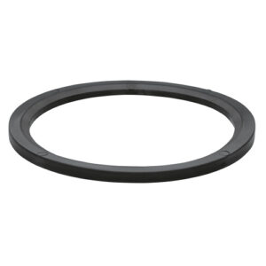 5032.211.095 / 15032211095 Flexa Multi-FRM68 metric NW95 flat TPE rubber IP68 sealing washer