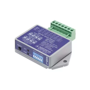 NP2-ESL NorthStar Controls 10-30 VAC/DC low power single channel loop detector, terminal strip hook-up