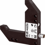 OGL-050-G3-T3 di-soric 50 x 50 mm L-Shaped / Angled Fork Infrared Light Barrier, Push/Pull 100 mA NO/NC, IO-Link OGL-050-G3-T3 di-soric 50 x 50 mm L-Shaped / Angled Fork Infrared Light Barrier, Push/Pull 100 mA NO/NC, IO-Link