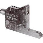 di-soric Angled and L-Shaped Fork Light Barriers OGL-50/31-P6L-IBS