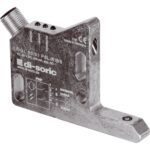 di-soric Angled and L-Shaped Fork Light Barriers OGL-50/31-P6L-RIBS