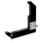 di-soric Angled and L-Shaped Fork Light Barriers OGLL-081-G3-T3