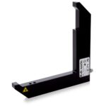 di-soric Angled and L-Shaped Fork Light Barriers OGLL-121-G3-T3