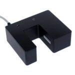 OGSA-030-K Dietz 30 mm width Fork Sensor for Optical Edge Detection, Analog output