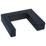 OGSA-090-K Dietz 90 mm width Fork Sensor for Optical Edge Detection, Analog output