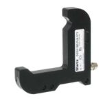 OGSWU-050-PUKI-ST3 Dietz 50 mm L-Shaped Fork Sensor, high power for dirty applications, PNP NO/NC output, M8, 3-pin connection