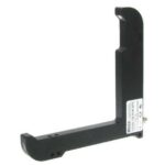 OGSWU-120-PUKI-ST3 Dietz 120 mm L-Shaped Fork Sensor, high power for dirty applications, PNP NO/NC output, M8, 3-pin connection