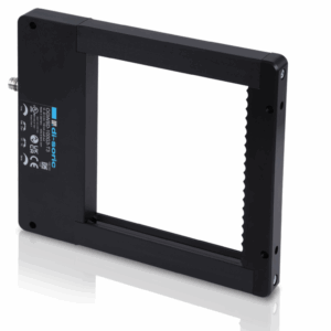 di-soric OGWSD-100G3-T3 100 x 92 mm Frame light barrier, push-pull NO/NC output, IO-Link