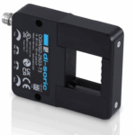 di-soric OGWSD-25G3-T3 25 x 22 mm Frame light barrier, push-pull NO/NC output, IO-Link