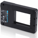 di-soric OGWSD-40G3-T3 40 x 49 mm Frame light barrier, push-pull NO/NC output, IO-Link