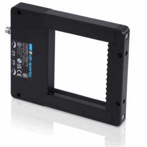 OGWSD-70G3-T3 di-soric 70 x 62 mm Frame light barrier, push-pull NO/NC output, IO-Link