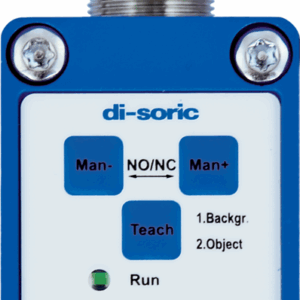 di-soric Glass Fiber-optic Amplifiers OLVTI-41-P3K-IBS