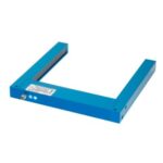 ORSA-150-ST3 Dietz 150 x 144 mm Measuring Fork Light Barrier Sensor with Analog Output