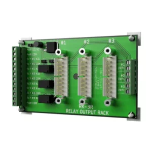 Diablo Controls Loop Detectors RK-3R