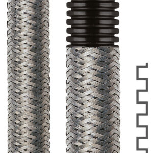 Flexa ROHRflex PA6-CU 0461.702.036 / 10461702036