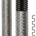 Flexa ROHRflex PA6-CU 0461.702.048 / 10461702048