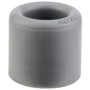 5030.021.048 / 15030021048 Flexa RQA 54.5 mm GREY nylon protective end sleeve for corrugated conduit