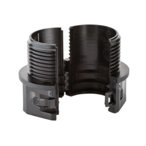 5128.054.263 / 15128054263 Flexa RQG-Duo-M metric M63 x 1.5 mm hinged straight conduit fitting for 54.5 mm OD conduit