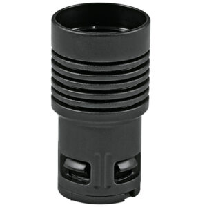 5601.028.234 / 15601028234 RQGR 34.5 mm to 28.5 mm FLEXAquick® adapter fitting transitions a larger fitting to a smaller diameter conduit