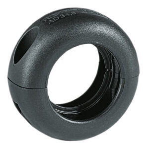 5524.034.200 / 15524034200 RQPRO 34.5 mm OD anti-abrasion ring for corrugated conduit wear protection