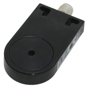 SIA Inductive Ring Sensor # SIA05-CE-NPN-NO+NC-HR, 5.0 mm diameter, NPN NO/NC output, M12 | 4-pin connection