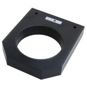 SIA Inductive Ring Sensor # SIA100-CE-PNP-NO+NC-HR, 100 mm diameter, PNP NO/NC output, M12 | 4-pin connection