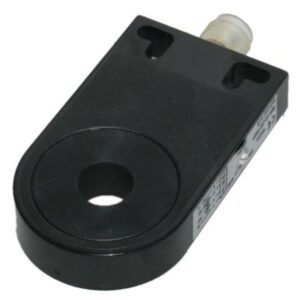 SIA Inductive Ring Sensor # SIA15-CE-PNP-NO+NC-HR, 15.0 mm diameter, PNP NO/NC output, M12 | 4-pin connection