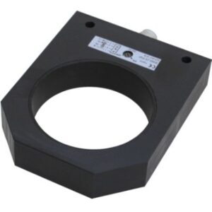 SIA Inductive Ring Sensor # SIA63-CE-NPN-NO+NC-R, 63.0 mm diameter, NPN NO/NC output, 2 metre cable connection