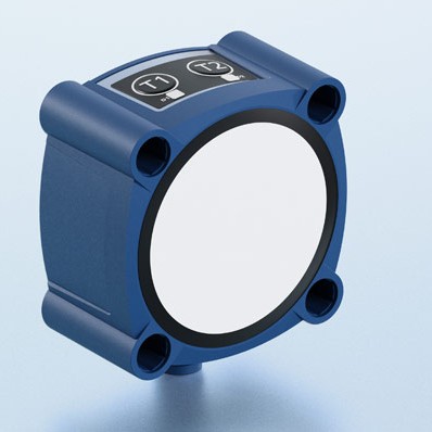 lcs+600/DD Microsonic 600 - 8000 mm range