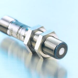 Microsonic Cylindrical Body nano-15/CD