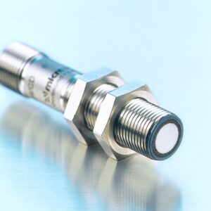 Microsonic Cylindrical Body nano-24/CD