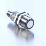 pico+100/F/A Microsonic 120 - 1300 mm range, Ultrasonic Proximity Sensor, Push/Pull Output, IO-Link