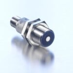 pico+15/I Microsonic 20 - 250 mm range, Ultrasonic Distance Measuring Sensor, analogue 4-20 mA output