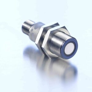 pico+35/F/A Microsonic 65 - 600 mm range Ultrasonic Proximity Sensor "the little guy", Push/Pull Output, IO-Link
