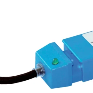 IS 70 NSLK-K-BS di-soric Inductive Tube Sensor, Static, NPN NO, M12 Pigtail