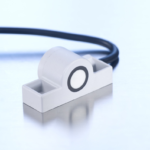 dbk+4/Sender/KU/K1 Microsonic Transmitter, KU plastic block housing